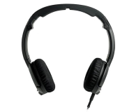 SteelSeries Flux z mikrofonem czarne - 118758 - zdjęcie 3